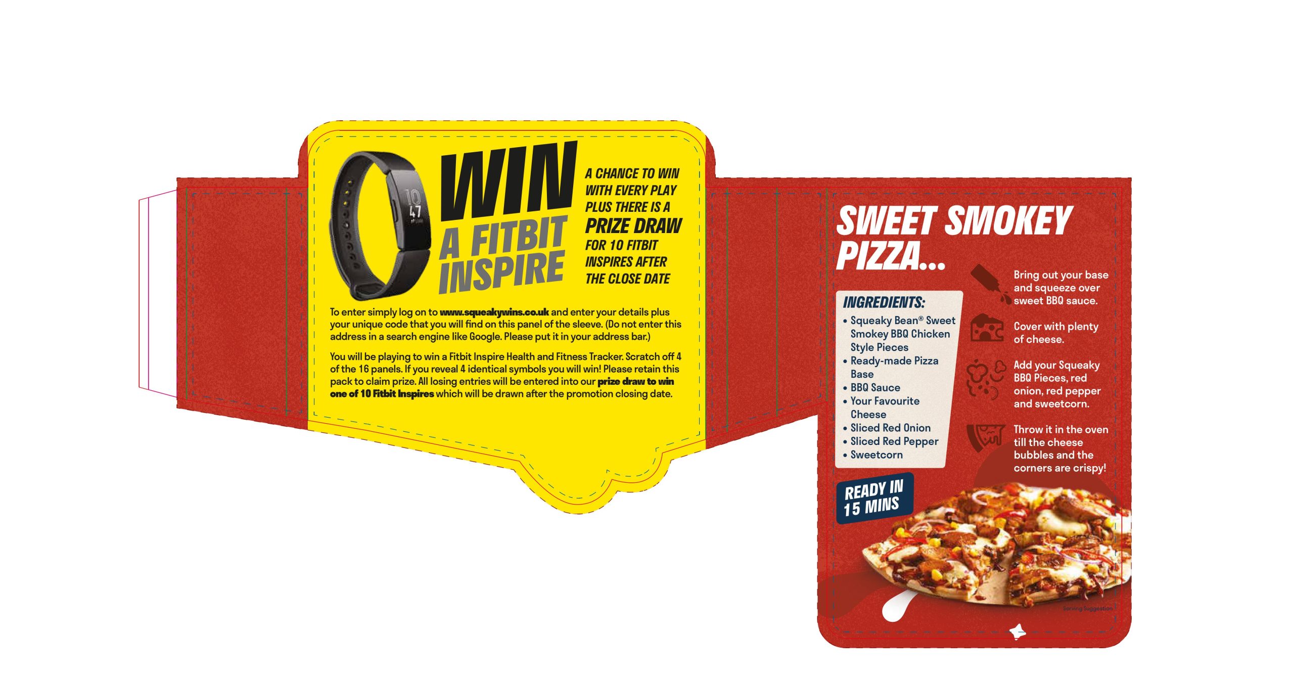 Scratch Cards – image 1